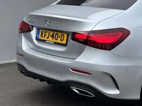 Mercedes-Benz A-Klasse (2023) thumbnail 50