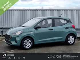 Hyundai i10 (2024) thumbnail 2