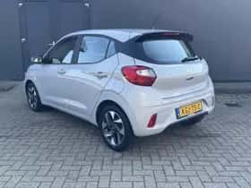 Hyundai i10 (2024) thumbnail 19