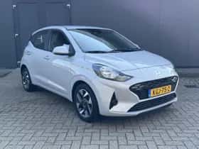 Hyundai i10 (2024) thumbnail 21