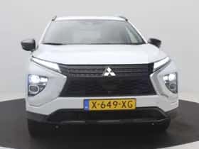 Mitsubishi Eclipse Cross (2024) thumbnail 22