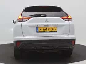 Mitsubishi Eclipse Cross (2024) thumbnail 23