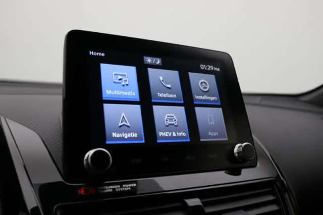 Mitsubishi Eclipse Cross (2024) thumbnail 39