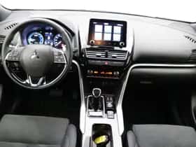 Mitsubishi Eclipse Cross (2024) thumbnail 5