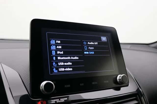 Mitsubishi Eclipse Cross (2024) thumbnail 42