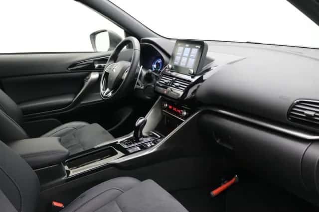 Mitsubishi Eclipse Cross (2024) thumbnail 50