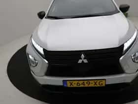 Mitsubishi Eclipse Cross (2024) thumbnail 51