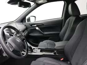 Mitsubishi Eclipse Cross (2024) thumbnail 7