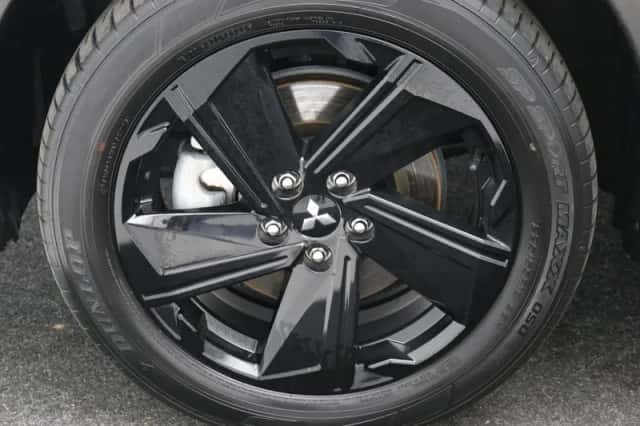 Mitsubishi Eclipse Cross (2024) thumbnail 8