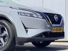 Nissan Qashqai (2021) thumbnail 16
