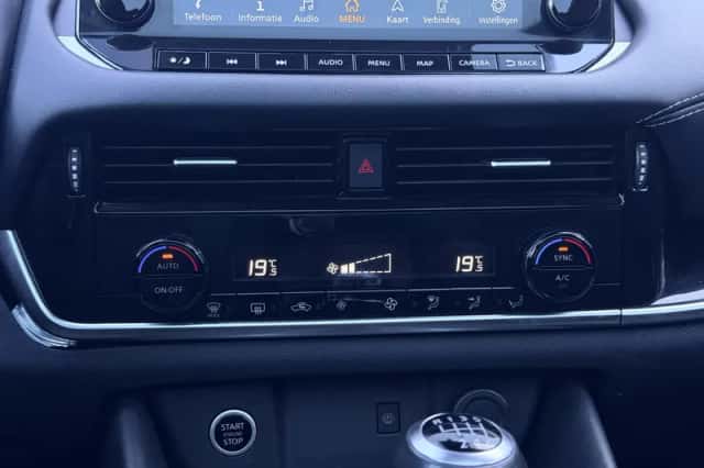 Nissan Qashqai (2021) thumbnail 19