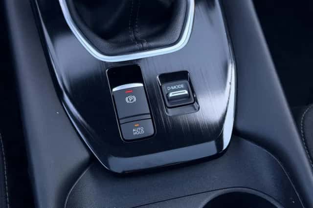 Nissan Qashqai (2021) thumbnail 21