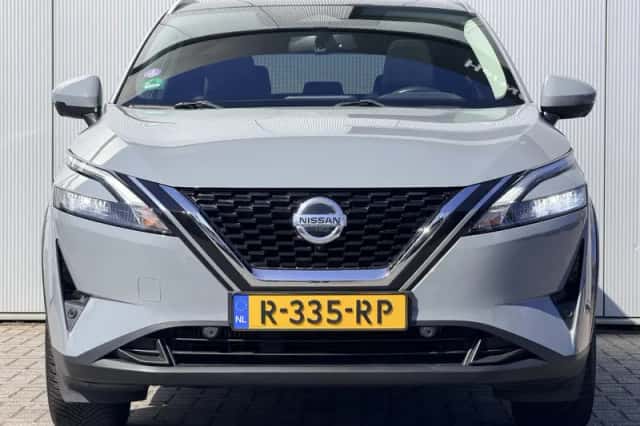 Nissan Qashqai (2021) thumbnail 23