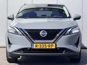Nissan Qashqai (2021) thumbnail 26