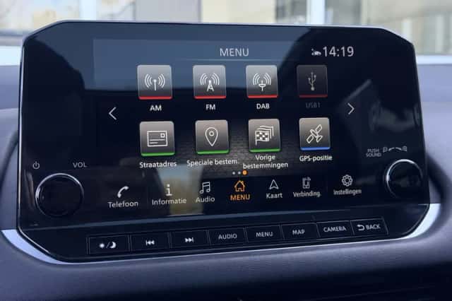 Nissan Qashqai (2021) thumbnail 38