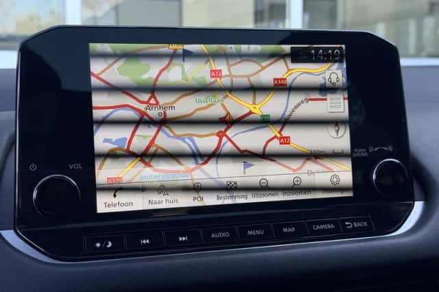 Nissan Qashqai (2021) thumbnail 39