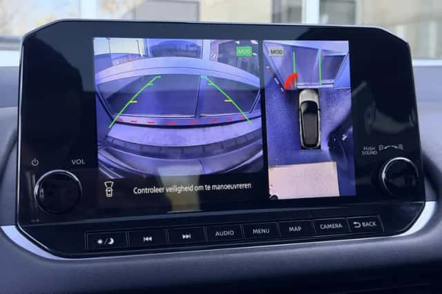 Nissan Qashqai (2021) thumbnail 41