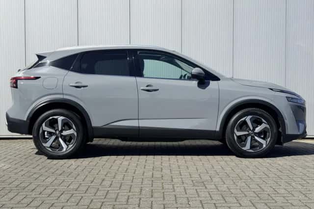 Nissan Qashqai (2021) thumbnail 8