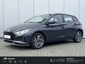 Hyundai i20 (2026)