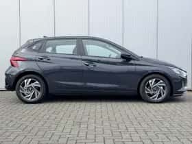 Hyundai i20 (2026) thumbnail 11