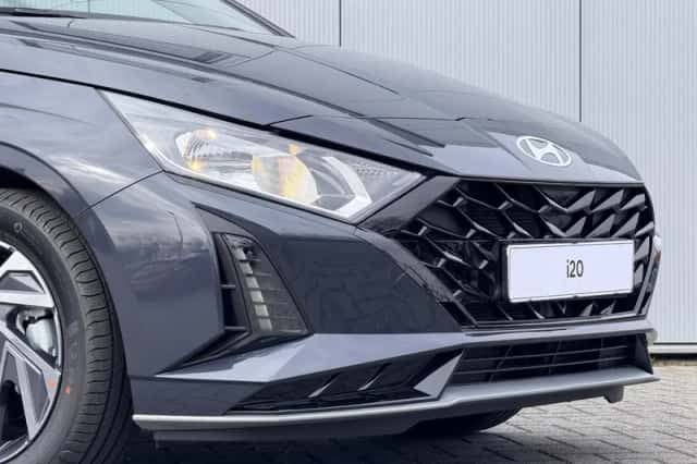 Hyundai i20 (2026) thumbnail 14