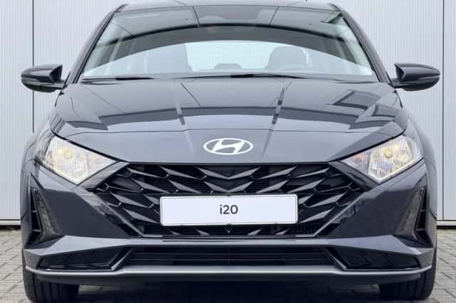 Hyundai i20 (2026) thumbnail 26