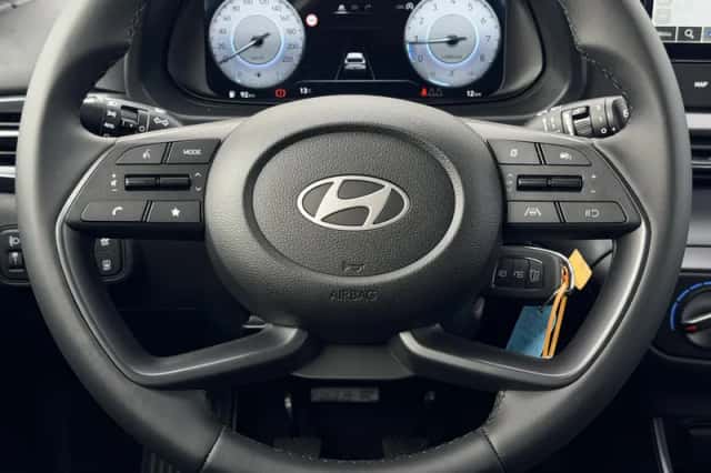 Hyundai i20 (2026) thumbnail 34