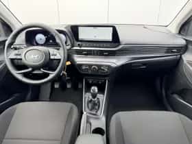 Hyundai i20 (2026) thumbnail 5