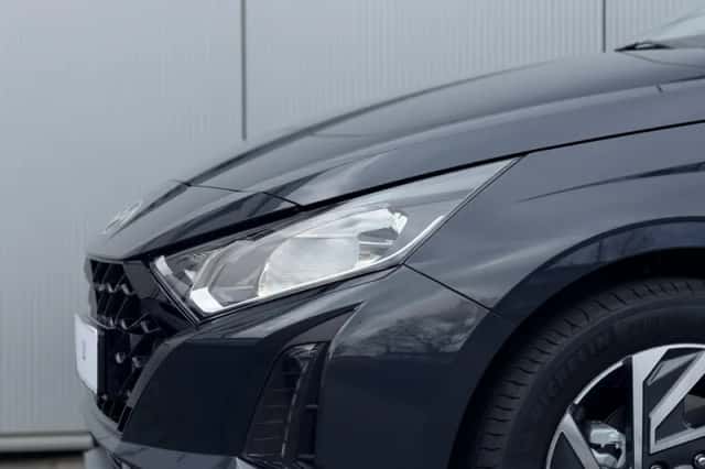 Hyundai i20 (2026) thumbnail 46