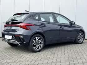 Hyundai i20 (2026) thumbnail 6