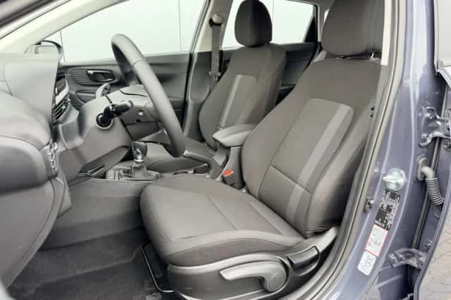 Hyundai i20 (2026) thumbnail 9