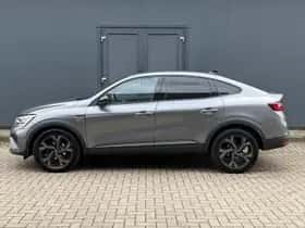 Renault Arkana (2023) thumbnail 12