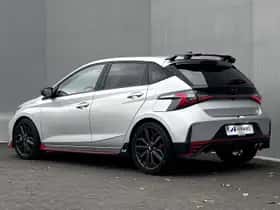 Hyundai i20 (2023) thumbnail 23