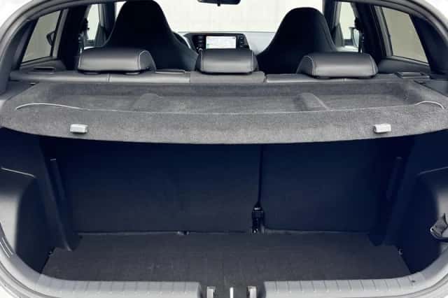 Hyundai i20 (2023) thumbnail 26