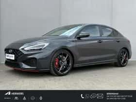 Hyundai i20 (2023) thumbnail 4