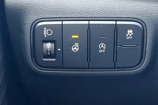 Hyundai i20 (2023) thumbnail 35