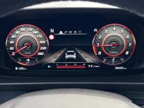Hyundai i20 (2023) thumbnail 43