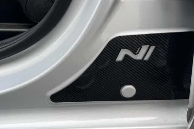 Hyundai i20 (2023) thumbnail 45