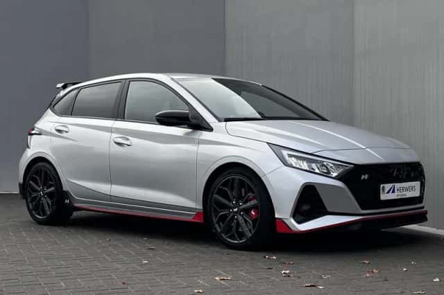 Hyundai i20 (2023) thumbnail 48