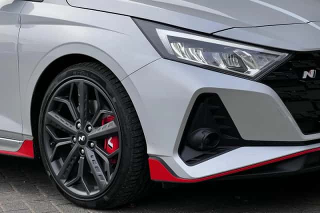 Hyundai i20 (2023) thumbnail 49