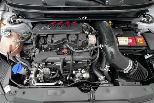 Hyundai i20 (2023) thumbnail 54