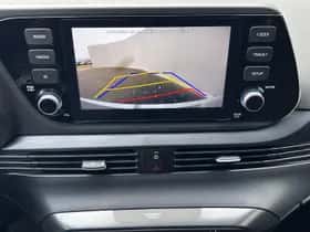 Hyundai i20 (2023) thumbnail 8