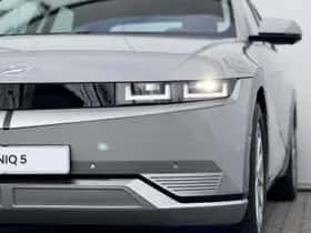 Hyundai Ioniq 5 (2023) thumbnail 23
