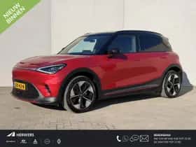 Hyundai Ioniq 5 (2023) thumbnail 4