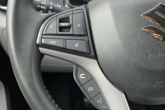 Suzuki Ignis (2018) thumbnail 12