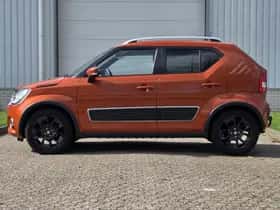 Suzuki Ignis (2018) thumbnail 14