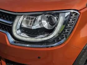 Suzuki Ignis (2018) thumbnail 18
