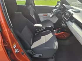 Suzuki Ignis (2018) thumbnail 24
