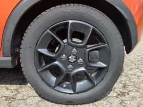 Suzuki Ignis (2018) thumbnail 34