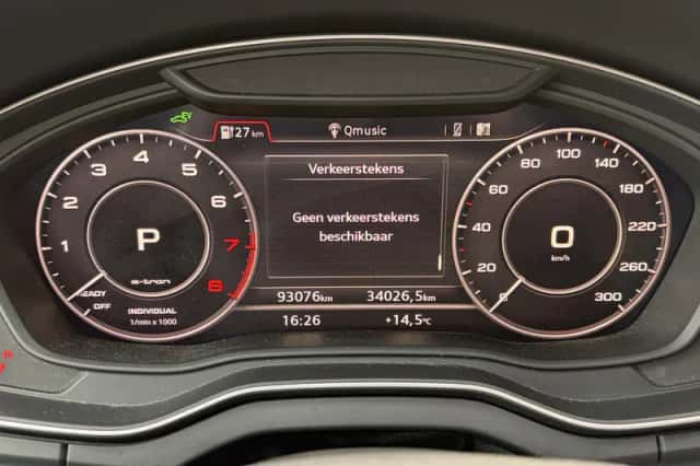 Audi Q5 (2021) thumbnail 20